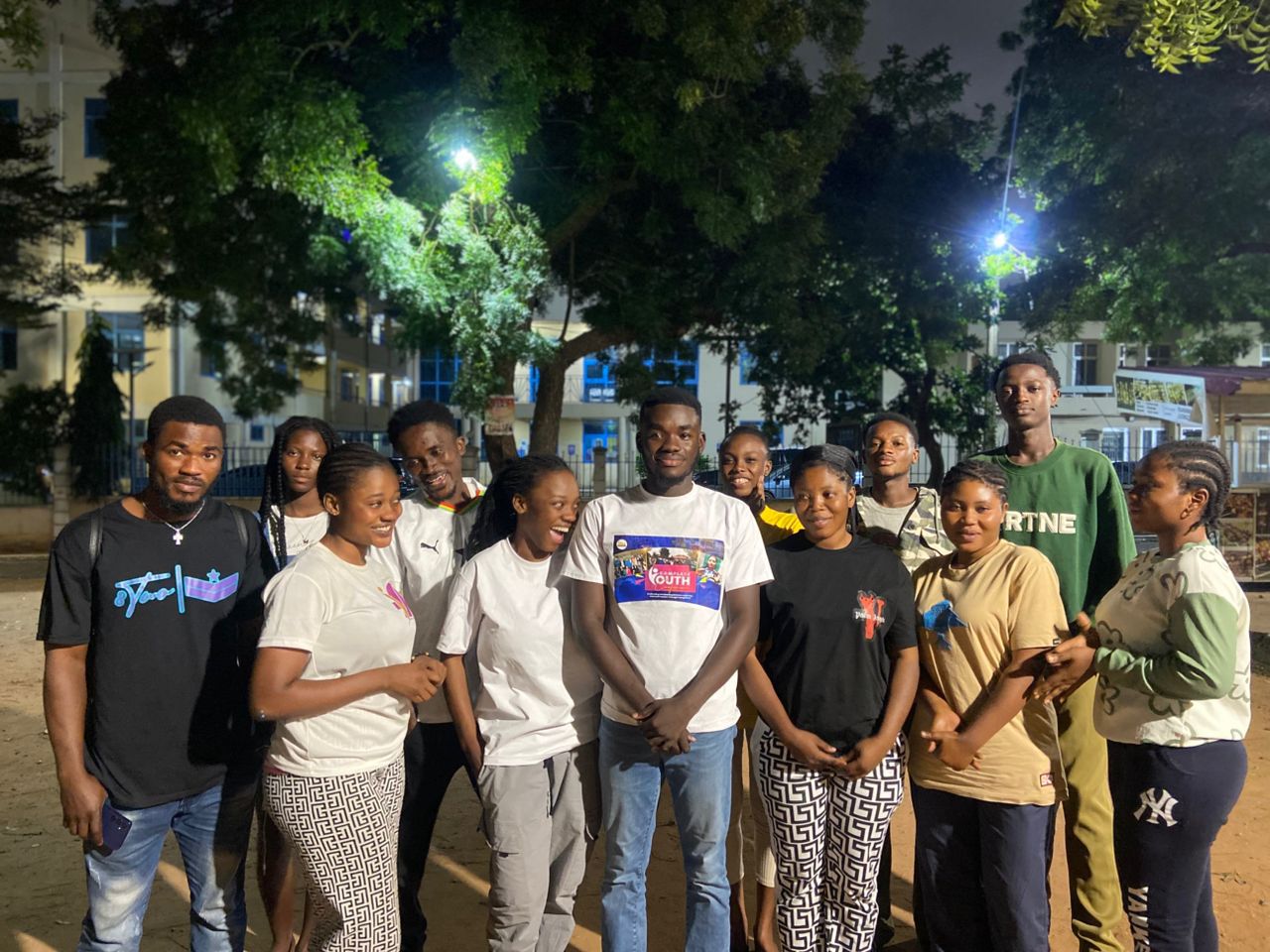 Spirit's Fellowship community